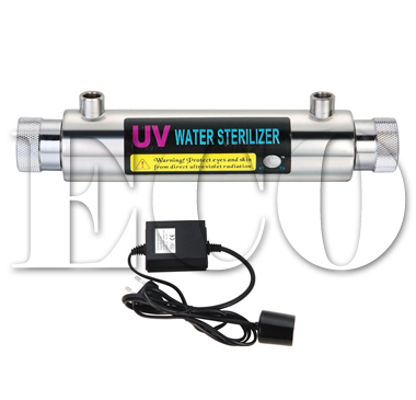 6w uv lamp